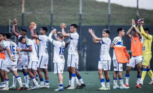 PAULISTA SUB-20: Água Santa vence Rio Preto na primeira rodada da 2ª fase