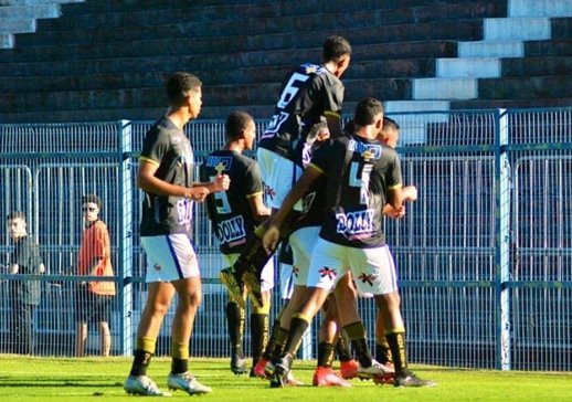 Clube Atlético JuventusSub 15 vence Caieiras e Sub 17 empata na estreia do  Paulista 2023 - Clube Atlético Juventus