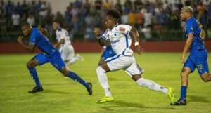 Águia-PA 1 x 1 Nacional-AM - Tudo igual entre líder e vice-líder