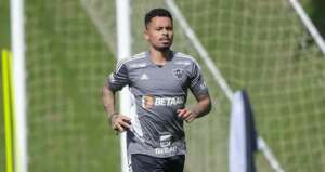 Flamengo tem acerto verbal com o Atlético-MG e se aproxima do anúncio de Allan