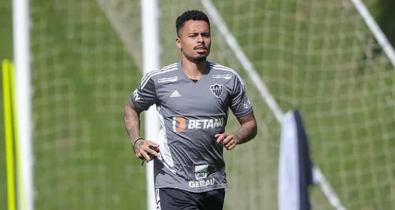 Allan será o novo jogador do Flamengo