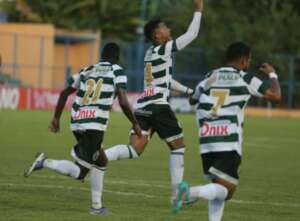 Altos-PI x Amazonas-AM - Em casa, Jacaré busca se afastar da zona de degola