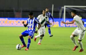 Altos-PI x CSA-AL - Vale vaga no G-8