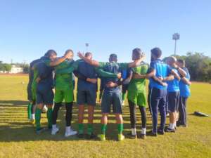 Altos-PI x Pouso Alegre-MG - Confronto direto contra Z-4