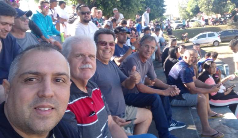 Amador 2023: R7 e Icaraí vão decidir título no São Bernardo