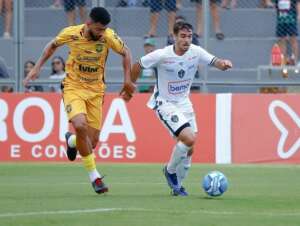 Série C: Manaus repudia briga de torcedores no clássico Manauara contra o Amazonas