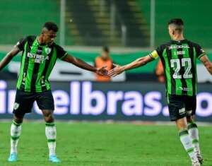 América-MG x Millonarios - Coelho encara decisão para continuar vivo na Sula