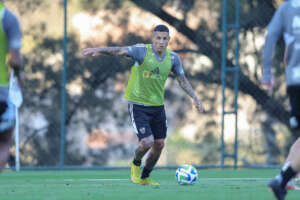 Atlético-MG x Red Bull Bragantino - Sem Hulk, Atlético confia na boa fase para vencer em casa