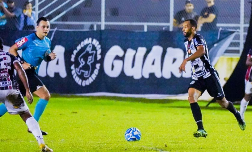 Série D: ASA-AL anuncia saída do técnico Paulo Roberto Santos 2 asa serie d