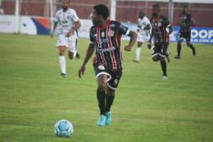 Atlético-BA 1 x 0 ASA-AL - Reninha marca no fim, Carcará consolida reação e entra no G4