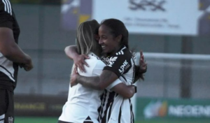 BRASILEIRO FEMININO: Atlético-MG vence e sai do Z4