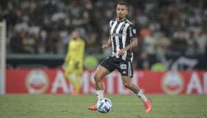 Flamengo avança nas negociações por Allan, do Atlético-MG