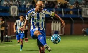 Avaí 1 x 1 Botafogo - Jejum dos dois aumenta, mas pior para o Leão!