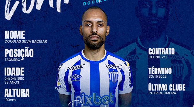 Mato-Grossense: Cuiabá anuncia lateral Wesley, revelado pelo Grêmio