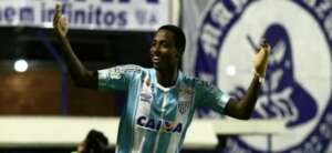 Série B: Avaí anuncia o retorno do atacante Denílson