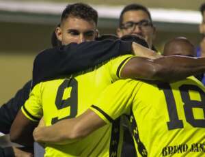 SÉRIE C: São Bernardo empata, mas conta com tropeço do Náutico para seguir líder