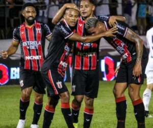 Botafogo-SP x Tombense - Pantera briga pelas primeiras posições