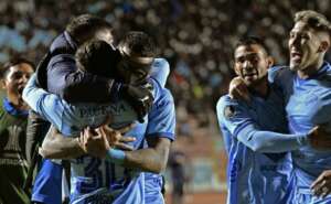 LIBERTADORES: Bolívar, Boca Juniors, Athletico e Olímpia classificam