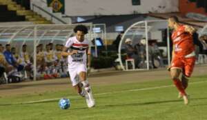 Botafogo 0 x 0 Tombense - Pantera perde chance de ficar em 2º