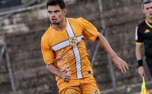 Brasiliense-DF 3 x 3 Iporá-GO - Jogo com emoção até o fim e até hat-trick