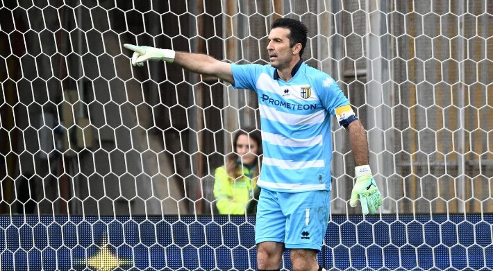 buffon