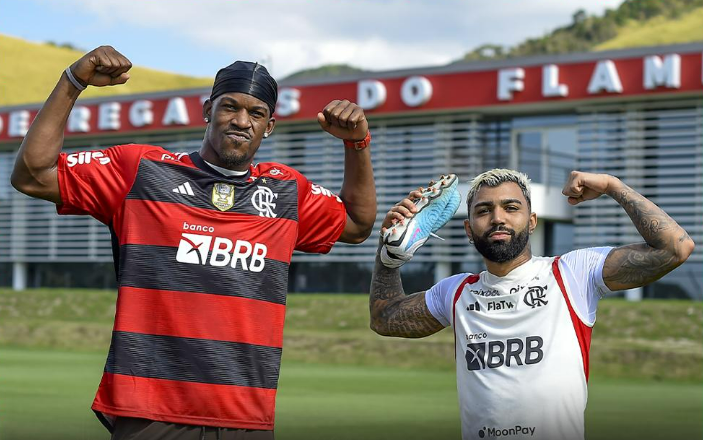 butler gabigol flamengo