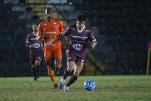 Camboriú-SC 2 x 1 Caxias-RS - Surpresa coloca Tricolor no G-4 da Série D