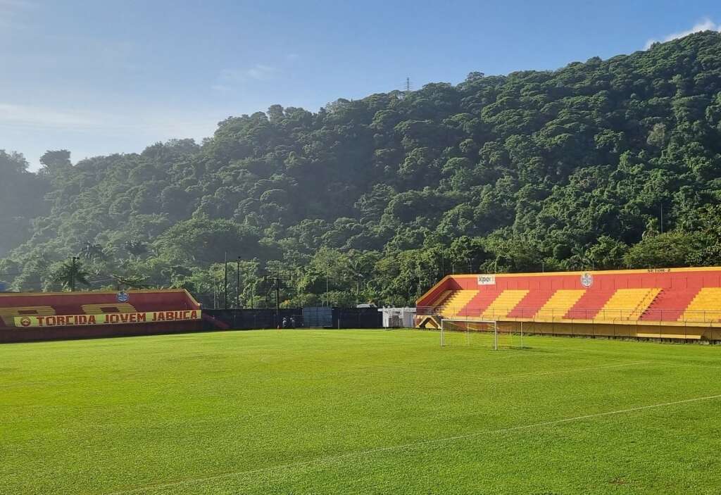 Segundona: Ecus é suspenso e jogo deste sábado na Caneleira é cancelado
