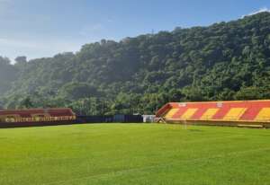 Segundona: Ecus é suspenso e jogo deste sábado na Caneleira é cancelado