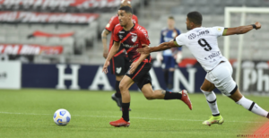 América-MG x Athletico - Para engrenar no Brasileirão!