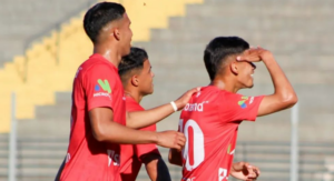 PAULISTA SUB-20: Capivariano vence fora de casa e briga por classificação