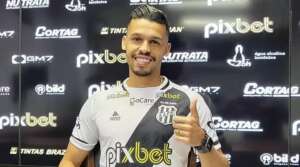 Série B: Ponte Preta libera meia para acertar com o Operário-PR; Outros 2 também saem