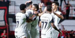 Atlético-GO 0 x 3 Ceará - Vozão pega o elevador e cola no G4 da Série B