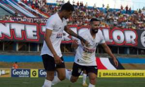 SÉRIE D: Mais 15 jogos movimentam antepenúltima rodada da fase de grupos