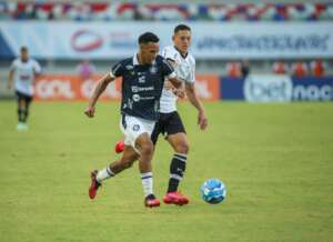 Remo-PA 1 x 1 Figueirense-SC - Leão sai na frente mas Furacão empata