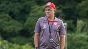 Série B: Com péssima campanha, Chamusca cai no Tombense