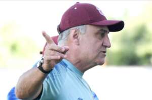 Segundona: Sob o comando de Oliveira, Colorado está vivo na competição