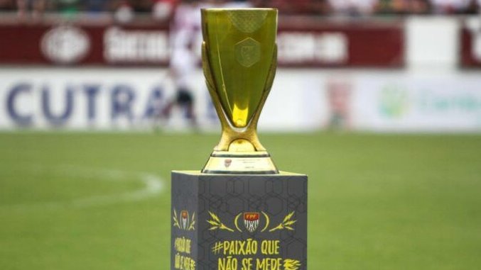 copa paulista