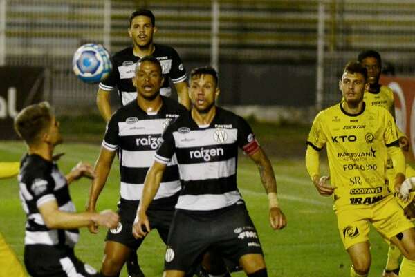 SÉRIE D: Noite negativa do futebol paulista na 6.ª rodada