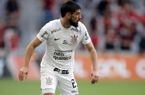 CBF adia jogo entre Corinthians e Grêmio