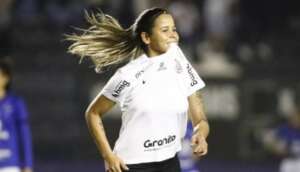 BRASILEIRO FEMININO: Corinthians elimina Cruzeiro e pega o Santos nas semifinais só de paulistas