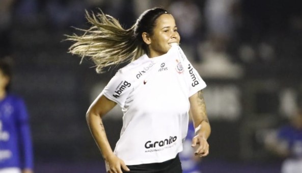 São Paulo elimina o Santos e é finalista do Paulista Feminino