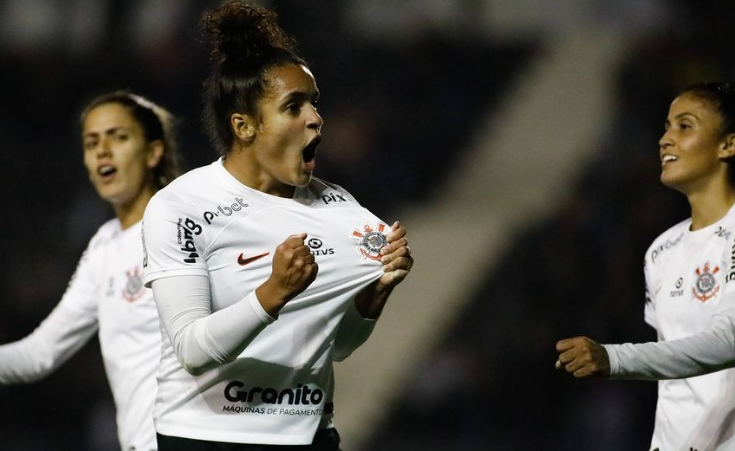 corinthians fem