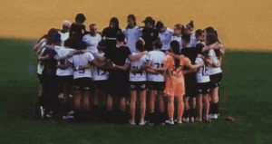 PAULISTA FEMININO SUB-17: Corinthians bate o São Caetano e União Mogi entra no G-4