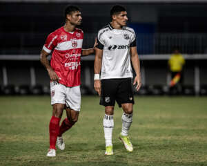 Ceará x CRB - Brigas opostas em duelo regional