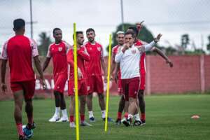 CRB x Mirassol - Luta por objetivos distintos