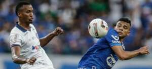 Bahia x Cruzeiro - Após acesso juntos, dupla busca encerrar jejum na temporada
