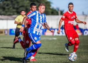 CSA-AL x América-RN - Duelo regional contra degola