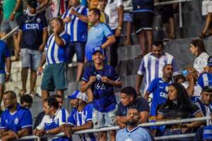 CSA 2 x 1 Manaus - De virada, CSA despacha o Manaus em Maceió