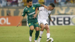 Cuiabá x Botafogo - Hora de disparar ainda mais na ponta!
